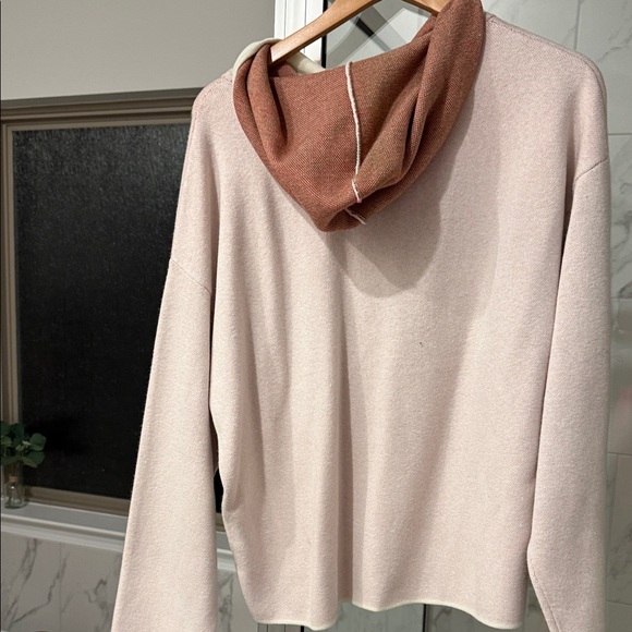 Kate Spade Target Exclusive Sweater Hoodie - Picture 3 of 3